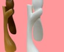 高精度3Dスキャン＆データ化STL/OBJします キーエンス最新3DスキャナーVL-800使用！ イメージ4
