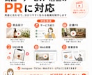 お持ちの素材から、伝わるPR動画を制作します 商品・サービスの魅力を短く分かりやすく動画化します イメージ2