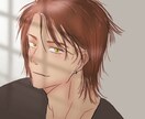 イラスト全般、描きます イラスト全般オリキャラ、ご要望に沿うように描きます✨ イメージ4