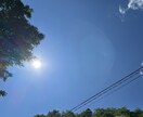 冷え性の方を遠隔ヒーリングします レイキティーチャーが足などを念入りにヒーリング! イメージ1