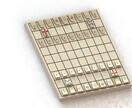 3Dデータ作成します 3Dプリンタ等で出力できる3Dデータを作成します イメージ1