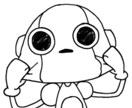 ゆるかわLINEスタンプ制作します キャラクターデザインから納品まで イメージ10