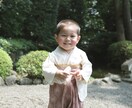 自然な笑顔のプロフィール写真を撮影します 出張撮影OK◎ナチュラルで優しい印象に イメージ3