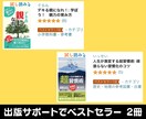 Kindle本の出版を1からサポートします 分かりやすくKindle出版のノウハウを伝授 イメージ3