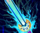 みんなが楽しくなるようなイラストを描きます 温かみのある可愛いイラストを目指してます イメージ6