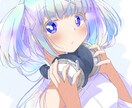 商用利用可・イラスト描きます ご希望に合わせて臨機応変対応できます！ イメージ2