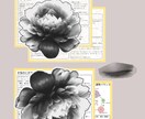 オリジナル鑑定書作成☆あなたの取説作ります 四柱推命であなたの本質、運命、適職、恋愛など人生全般占います イメージ3