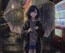 イラストお描きします サムネイル、立ち絵、挿絵、MVイラストなど イメージ1