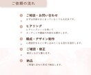 教室サロンの予約・申し込みにつながるLP制作します 【先着2名】モニター価格で承ります。納得いくまで丁寧対応 イメージ7