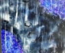 世界観を大切にした一枚絵を描きます 幻想・和風・美麗系のイラストを心を込めて制作します イメージ7