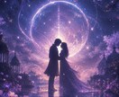 あの人ともう一度。復縁への道をタロットで占います あの人の今の気持ちと復縁への流れをタロットで読み解きます イメージ2