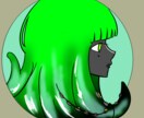 アイコンイラスト等描きます アイコンイラスト描きます！！！！ イメージ2