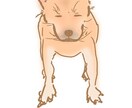 アイコン・似顔絵イラスト描きます SNSのアイコン等にお使い頂けます イメージ2