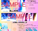 商用利用可★可愛いオーダーメイドキャラ作成します 配信用オリキャラなど☆ミニキャラ･SDキャラも イメージ8