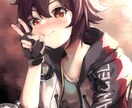 イラストアイコン、キャラデザ等幅広く作成いたします ハイクオリティでお届けします！ イメージ4