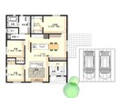 住宅専門の一級建築士がプラン作成いたします ご要望に合わせたプランをご提案！ イメージ3