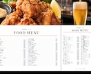 飲食店用のサイネージのシステムを販売します 集客に活かすサイネージを完成品販売、オーダー作成可能。 イメージ10