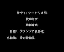 消防士の方必見！愛の救助隊の登場ムービー制作します 制作はカンタン！消防士さんの結婚式余興用ムービーです！ イメージ7