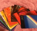 ワンオラクルであなたに必要なメッセージを伝えます すっきりしない気持ちを抱えたあなたへカードが解決のアドバイス イメージ2