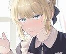 アイコンやサムネイル用のイラスト描きます ご要望に合わせたイラストを作成します イメージ2