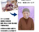 大切な方の遺影写真を丁寧に作成します 急なご依頼でも安心。大切なお写真を丁寧に、美しく仕上げます。 イメージ2