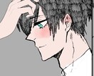 フェイスアップイラスト描きます あなただけのイラストを描きます! イメージ3