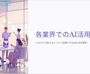 助成金対象！企業向けAI動画研修教材を提供します ＼先行導入企業様向け 特別価格／AIリスキリングとDX支援！ イメージ10