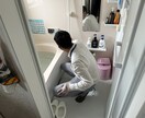 中古住宅購入前の簡易な建物検査をします 家の健康診断、トラブルを未然に防ぐ建物検査 イメージ5