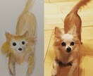 あなたの思い出を描きます 絵でしか出来ない思い出がある。 イメージ2
