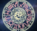 WS用、月以降の惑星星座占います 既にホロスコープ表をお持ちの方限定！もっと詳しい自分ノート イメージ1