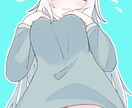 イラスト・アイコン制作します アイコン以外でも使用用途は自由！ イメージ4