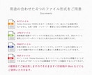 高単価サロン向けロゴを設計します 高単価でも選ばれる理由を形にするロゴ設計 イメージ6