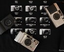 商品写真を撮影します ECサイト用写真、WEBサイト用写真等の撮影 イメージ7