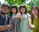 7月31日まで限定＊都内全域＊出張撮影します 笑顔だけじゃもったいない！泣き顔も変顔もまるごと愛しい物語☆ イメージ1