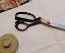 こだわりのお洋服♡縫製代行いたします オシャレな生地であなたらしい装いを！ イメージ10