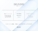 事業の価値が伝わる企業・サービスロゴを作成します - 想いや強みを整理し、意味のあるデザインをご提案します - イメージ10