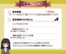 画像データをイラレ形式へ変換いたします ロゴ・名刺・チラシ・地図などの画像データをトレースします！ イメージ2