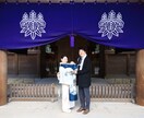 愛知県でのお宮参り、七五三の出張写真撮影を承ります 全カット納品！大手写真撮影受託会社契約カメラマンが撮影！ イメージ3