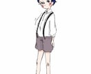 似顔絵もOK。可愛いイラストお描きします SNSのアイコンなどにぴったりな可愛いイラストお描きします。 イメージ4