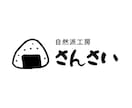 依頼に一番似合うロゴを作ります 広く深く、安く丁寧にとにかくがんばります！ イメージ3