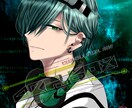 アイコン作成します SNS用のアイコンの作成を行います。 イメージ4