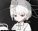 ご希望のイラスト作成します サムネイル、アイコン、グッズなどにいかがですか？ イメージ2
