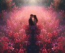 心理×スピリチュアル鑑定で、運命の出会いを導きます 出会いがない…と感じていませんか？ イメージ3