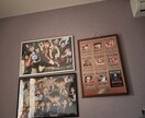 お手元に眠っているパズル作成致します ご自宅に眠っているパズルの作成致します イメージ1