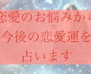 恋愛について独自の手法を利用して占います 科学的アプローチで導く、あなた独自の恋愛運予測 イメージ1