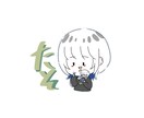 簡単なイラストお描きします ご希望のカラーで簡単なイラストを描かせていただきます！ イメージ3