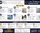金融・不動産に強いSEO記事を執筆します 構成・執筆・一次情報確認まで一括対応 イメージ3