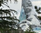 主にディズニーランド、シーの写真素材を提供致します まるで自分自身がその場に居るような一人称視点の撮影をします！ イメージ4