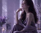 あの人は、あなたと家庭、どちらを選ぶか視ます 知りたいのは優しい嘘じゃなく、進むための本当のこと。 イメージ2