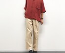 ファッションなんでも聞いてくれればお応えします インスタグラマーandアパレル店員しているので知識あり! イメージ7